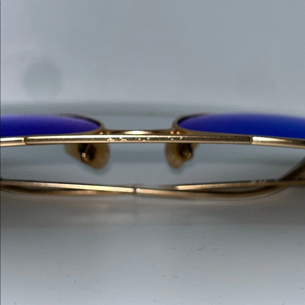Ray-Ban RB3025 Aviator Large Metal